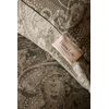 Funda Nórdica Reversible Percal 200h Cama 105 - Pasley Gris