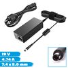 Cargador Para Portatil Hp Pavilion Dv6 Dv7 Compatible 19v 90w 4.74a Alta Calidad