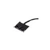 Cable De Video Lcd Flex Para Portátil Hp G6-2000 Dd0r36lc000 Dd0r36lc010