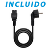 Cargador Para Portátil Hp Envy 17-j010us Pavilion 14-e019tx 14-e020tx 14-e021tx