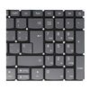 Teclado Para Portatil Lenovo Ideapad 330-15arr 330-15ast 330-15ich Español Gris