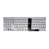 Teclado Para Portatil Lenovo Ideapad 320-15abr 320-15iap 320-15ast Español Gris