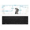 Teclado Español Lenovo B570 B590 V570 Z570 Tqt4-spa Mp-10a36e0-6861 Nsk-b5rsw