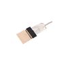 Cable Flex Para Portátil Hp G6-2000 Dd0r36lc030 681808-001 Dd0r36lc050