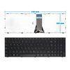 Teclado Para Portátil Lenovo G50-45, Z50-75,