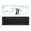 Teclado Lenovo B590 B590a B590g B570 B570a B570e B570g B570t B575 B575e B580 V570 V570c Y570 Z570