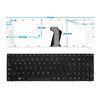 Teclado Para Portátil Ibm Lenovo 25209785 Rev:0a