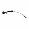 Conector Jack Dc Para Portátil Sony Vaio Pcg-81112m M930 015-0001-1494-a