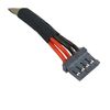 Conector Jack Dc Para Portátil Sony Vaio Pcg-81112m M930 015-0001-1494-a