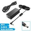 Cargador Para Portátil Hp Pavilion 23xi 65w 19v 3.42a 5.5x2.5mm