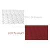 Colchón Viscoelastico Thermic Plus 15 | Medidas: 105 X 200 X 15 Cm | Equilibrio Entre Firmeza Y Suavidad | Adaptable, Independencia De Lechos