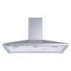 Campana Aspes Acpp900a1ix 90cm Inox