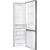 Frigorífico Combi Wonder Wc2600fnfx No Frost 326l F Inox 201 Cm