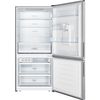 Frigorífico Combi Svan Sc18800enfidx No Frost 482l Dispensador De Agua E Inox 176 Cm