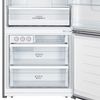 Frigorífico Combi Svan Sc18800enfidx No Frost 482l Dispensador De Agua E Inox 176 Cm