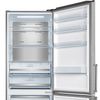 Frigorífico Combi Svan Sc2700enfix No Frost 495l Multi Air Flow E Inox 200 Cm