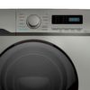 Lavadora Svan Sl8400didvbx 8kg 1400 Rpm D Inox 85 Cm