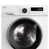 Lavadora Svan Sl7400divdv 7kg 1400 Rpm D Blanco 85 Cm