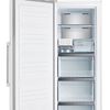 Congelador Vertical Svan Scv185600enf No Frost 274l E Blanco 185,5 Cm