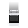 Cocina De Gas Svan Skg4600 Independiente 60 Cm