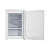 Congelador Scv855500e Svan Vertical Cíclico 85l E Blanco 84,5 Cm