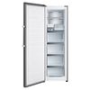 Congelador Aspes Acv185600enfx Inox1.85m E