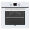 Horno Svan Shm6700dcb 2300w 69l Con Accesorios A Blanco 59,5 Cm