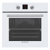 Horno Aspes Ahm10700dcb 69l 10 Programas  Display Tácil A Blanco 59,5 Cm