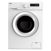 Lavadora Svan Sl7200ed 7kg 1200 Rpm 12 Programas E Blanco 85 Cm