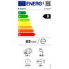 Lavavajillas Aspes Aj14600bd Blanco B 3ªband