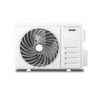 Aire Acondicionado Split Svan Saas1200w 3000 Frigorías Inverter Wifi A++