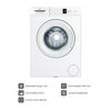 Lavadora Svan Sl7201dd 7kg 1200 Rpm 15 Programas D Blanco 84,5 Cm