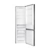 Frigorífico Combi Wonder Wc185602enfx No Frost 294l E Inox 186 Cm