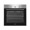 Horno Wonder Whm4701x 2200w Multifunción 66l A Inox 59,6 Cm