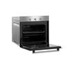 Horno Wonder Whm4701x 2200w Multifunción 66l A Inox 59,6 Cm