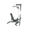 Accesorio Lat Y Pull Down Ion Fitness Fi504gl