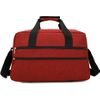 Bolsa De Cabina 40x20x25cm 20l Cab2-rojo