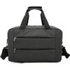 Bolsa De Cabina 40x20x25cm 20l Cab2-invi-negro