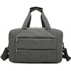 Bolsa De Cabina 40x20x25cm 20l Cab2-invi-gris