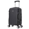 Raykong Maleta Cabina Abs 55x38x23cm 45l - 20 Pulgadas - Negro