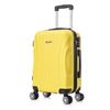 Raykong Maleta Cabina Abs 55x38x23cm 45l - 20 Pulgadas - Amarillo