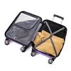 Raykong Maleta Cabina Abs 55x38x23cm 45l - 20 Pulgadas - Morada