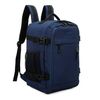 Raykong Mochila De Cabina Ryanair 40x20x25cm (20l) | Azulmarino