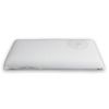 Almohada Natural Sport 70cm Individual De Aloe Vera Con Núcleo De Soja Natural Y Memory Foam