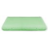 Almohada Natural Sport 90cm Con Núcleo De Soja Natural, Memory Foam Y Tejido De Aloe Vera