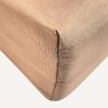 Cama Para Camper Renault Trafic Iii Combi - 5cm Grosor Con Hr Suave 20kg/m3 - Beige