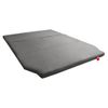 Cama Para Camper Renault Trafic Iii Combi - 5cm Grosor Con Hr Suave 20kg/m3 - Gris