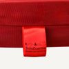 Colchón Para Camper Peugeot Rifter - 5cm De Grosor Con Hr 25kg/m3 Y 3cm De Viscoelástica - Rojo