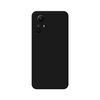 Funda Silicona Líquida Ultra Suave Xiaomi Redmi Note 12s Color Negro