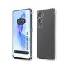 Funda Silicona Antigolpes Transparente Huawei Honor 90 Lite 5g